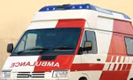 Tại sao chữ 'Ambulance' trên xe cấp cứu lại được ghi thành 'ecnalubmA'?