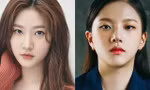 Khi “Bảo vật sao nhí xứ Hàn” Kim Sae Ron đối đầu với Jung Da Eun, ắt sẽ bùng cháy K-biz