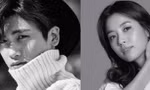 Park Hyung Sik tiết lộ yêu đơn phương 'mỹ nhân có nụ cười đẹp nhất xứ Hàn' Han Hyo Joo 