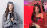 Jisoo dù 'yếu thế' hơn nhưng lại 'vượt mặt' Jennie nhờ điều này tại 'Paris Fashion Week'