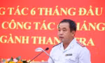 Chiến dịch 90 ngày đêm xử lý các vụ khiếu nại, tố cáo phức tạp