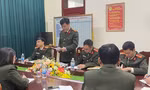Công an Thái Bình xác minh tài sản, thu nhập của 10 cán bộ