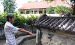 Giai thoại ngôi mộ hơn 200 tuổi, ai đi ngang cũng cúi chào ở Long An
