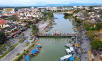Quảng Nam giảm thêm 10 xã, giữ tên Hội An cho các phường mới