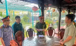Một thương lái buôn hơn 1 triệu tấn gỗ keo bị bắt vì trốn thuế hàng chục tỷ đồng
