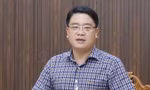 Quảng Nam miễn nhiệm thêm chức danh ông Trần Văn Tân và Lê Ngọc Tường