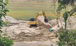 Đề nghị công an vào cuộc vụ đấu giá mỏ cát 370 tỷ đồng ở Quảng Nam