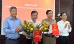 Nguyên Phó Chủ tịch tỉnh Quảng Nam làm Trưởng ban Quản lý các khu kinh tế