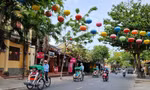 Thực hư thông tin chi tiền tỷ để đạp xích lô, chèo ghe ở Hội An 