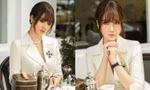 Huyền Lizzie (Thương Ngày Nắng Về) chia sẻ về cái Tết "một mình" của hai mẹ con