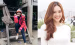 H’Hen Niê tiết lộ lý do về quê không ai xin chụp hình, cả showbiz Việt mừng đội bóng đá nữ