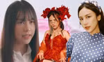 Nhan sắc đời thực xinh đẹp của "con gái" Tuấn Tú trong phim "Anh Có Phải Đàn Ông Không?"