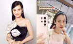 Không quan tâm bị nhắc tên trong ồn ào từ thiện, Đông Nhi khoe hạnh phúc ngọt ngào