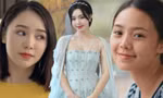 Nhan sắc Quỳnh Kool sau 5 năm gia nhập "vũ trụ phim VTV" thay đổi thế nào?