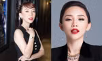 Thu Trang khoe ảnh quyến rũ nhưng phải gọi "cô em song sinh" Tóc Tiên xác nhận điều này