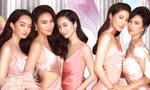 5 tên tuổi đắt giá bậc nhất showbiz Việt khuấy đảo "Vũ Trụ Mỹ Nhân", ai hút mắt nhất?