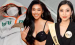 Nguyên Thảo (Gia Đình Cục Súc) phân trần lý do vắng mặt trong phần thi Áo tắm Miss Grand Vietnam