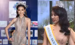 Đào lại clip "tiên tri" Miss Grand Thùy Tiên sẽ đăng quang, netizen: "Định mệnh là đây!"