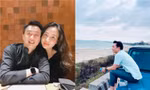 Sau Hòa Minzy, đến lượt Cường Đô la lên tiếng vì bị kéo vào tin đồn: "Drama gì kỳ kỳ!"