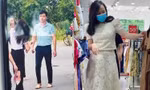 Hương vị tình thân: Long bị "bóc phốt" đi dép tổ ong, Phương Nam sẽ có "baby shark"?