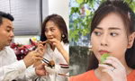 Hương Vị Tình Thân: Nam vừa nghén khế chua, bố chồng đã vội giục ăn món này
