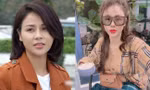 Lương Thu Trang (Mặt Nạ Gương) khoe vẻ ngoài khác lạ đến nỗi "em trai" cũng không nhận ra