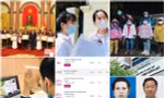 Những sự kiện giáo dục nổi bật năm 2021