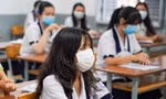 Chi tiết các khu vực ở Hà Nội cho học sinh đi học trở lại
