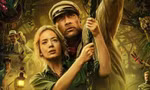 Cặp đôi hoàn cảnh The Rock và Emily Blunt rủ nhau dấn thân vào Amazon rừng thiêng nước độc