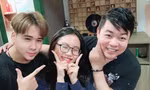 Giữa lúc Phi Nhung vướng ồn ào, Quang Lê lại đăng tải hình ảnh nhiều ẩn ý với con nuôi