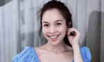 Vì mải diện đồ nóng bỏng khoe vóc dáng mà Hiền Thục bị khán giả lên tiếng nhắc nhở
