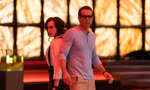 'Deadpool' Ryan Reynolds tình tứ với 'đả nữ' game giữa màn cháy nổ 'nóng rực' màn hình