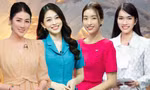 Dàn hậu Việt lấn sân làm MC, BTV truyền hình: Đỗ Mỹ Linh, Phương Anh... ai nổi bật nhất?