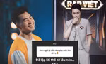 Vừa phủ nhận tin đồn "yêu lại người cũ", Karik tiết lộ đã lập lời thề "không yêu fangirl"