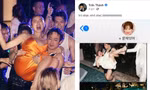 Trấn Thành bị Hari Won nhắc nhở, lý do đằng sau khiến Sam phải vội lên tiếng giải vây