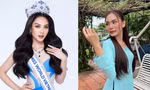 Hoa hậu Mai Phương liên tục gây sốt vì độ lầy lội, sắp tới liệu có lấn sân làm diễn viên hài?
