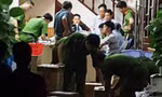 Công an điều tra, khám xét trụ sở DNTN Tuyết Liêm do nghi vấn đơn vị này mua bán hóa đơn trái phép