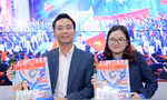 [TIỀN PHONG TV] Khát vọng - Tiên phong - Đoàn kết - Bản lĩnh - Sáng tạo