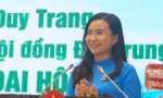 Chị Nguyễn Phạm Duy Trang