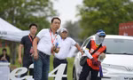 Tuyển thủ SEA Games thi đấu ấn tượng Giải Vô địch Golf Quốc Gia 2022 – Cúp VinFast
