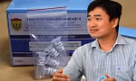 Vụ Công ty Việt Á: Vi phạm pháp luật 'đặc biệt nghiêm trọng'