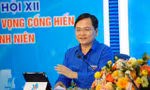 [VIDEO] Bí thư thứ nhất T.Ư Đoàn đối thoại với đoàn viên, thanh niên, thiếu nhi