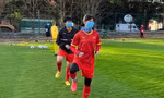 ĐT nữ Việt Nam đón ‘viện binh’, đề nghị AFC tạo mọi điều kiện 