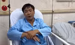 Nạn nhân vụ sập cầu Phong Châu: 'Tôi xác định là không sống được'