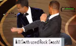 "Nam chính Oscar 2022" Will Smith và những lần "đi đường quyền" khiến thiên hạ nhớ đời
