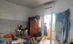 Hà Nội: Biệt thự tiền tỷ bỏ hoang 'biến thành' nhà trọ giá rẻ