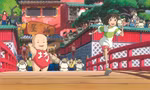 Ðiều chưa biết về xưởng phim hoạt hình Ghibli