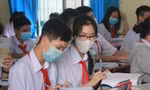 1 'chọi' gần 30 để vào lớp 10 chuyên Anh Trường THPT Chuyên ĐH Sư phạm