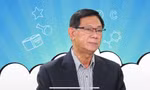 TS Nguyễn Đức Nghĩa- Nguyên Phó Giám đốc Đại học Quốc gia thành phố Hồ Chí Minh 