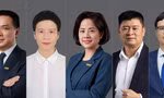 Ngân hàng Eximbank bổ nhiệm nhân sự cấp cao